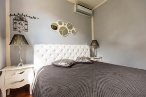 Gallery image of Apartment Green House in Petrovac na Moru +25 photos