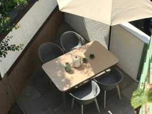 Foto sihtkohas Lienz asuva majutusasutuse Ferienwohnung Mountaintop galeriist