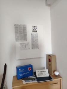 Fotografie z fotogalerie ubytování Apartment Onix v destinaci Brodarica