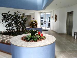 里約熱內盧的住宿－Apartamento Vila DR - Barra da Tijuca,prox Jeunesse,Arenas,Rio Centro,praias, Shopping，相簿中的一張相片