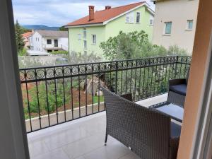 Fotografie z fotogalerie ubytování Apartments LeonDori v destinaci Krk + 49 fotografií