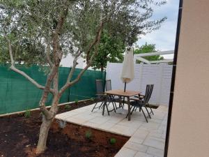 Fotografie z fotogalerie ubytování Apartments LeonDori v destinaci Krk