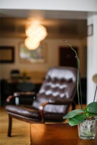 Fotografie z fotogalerie ubytování Guesthouse SummerDay v Reykjavíku