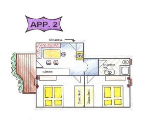 Imagine din galeria proprietății Haus Saumspitz în Sankt Anton am Arlberg