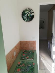 Fotografie z fotogalerie ubytování Au Sabluline chambres d'hôtes gîtes v destinaci Draguignan