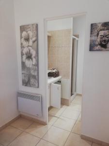 Fotografie z fotogalerie ubytování Au Sabluline chambres d'hôtes gîtes v destinaci Draguignan