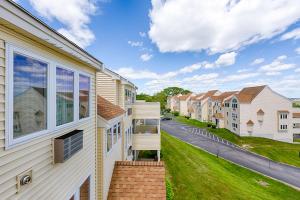 Galeriebild der Unterkunft Village By The Sea in Wells