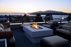 Gallery image of Majestic Inn and Spa in Anacortes