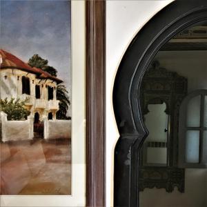 Imagem da galeria de Dar Sultan em Tânger