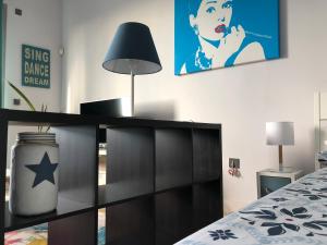 Postel nebo postele na pokoji v ubytování CriteriaHome! nice&easy + 37 fotografií