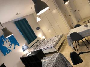 Fotografie z fotogalerie ubytování CriteriaHome! nice&easy v destinaci Madrid
