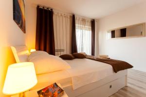 Foto dalla galleria di Apartment Leni a Krk Altre 20 foto