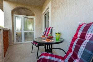 Foto dalla galleria di Apartment Leni a Krk