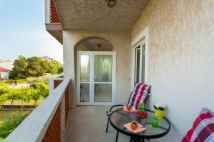 Foto dalla galleria di Apartment Leni a Krk