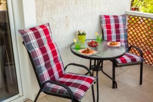 Foto dalla galleria di Apartment Leni a Krk