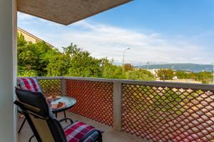 Foto dalla galleria di Apartment Leni a Krk