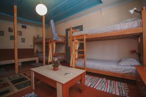 Foto dalla galleria di The Wanderers Hostel a Shkodër