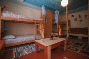 Foto dalla galleria di The Wanderers Hostel a Shkodër