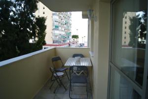 ApartVacaciones - Apartamento Benalmadena Beach - Costa del ...