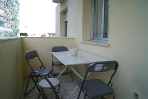 ApartVacaciones - Apartamento Benalmadena Beach - Costa del ...