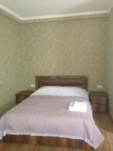 Легло или легла в стая в Resort Hotel surami