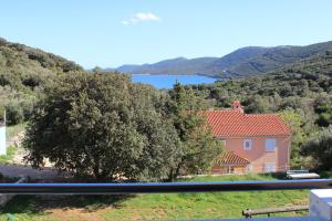 Galeriebild der Unterkunft Apartment Lilly in Nerezine