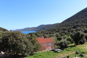 Galeriebild der Unterkunft Apartment Lilly in Nerezine