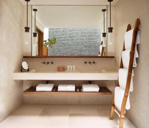 Fotografie z fotogalerie ubytování Nobu Hotel Los Cabos v destinaci Cabo San Lucas