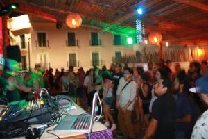 Hosté ubytování Wabi Hostel