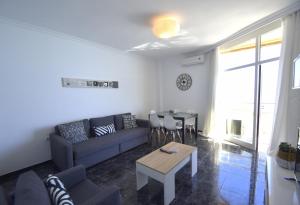 Fotografie z fotogalerie ubytování La Torre de la Roca, espectaculares vistas v destinaci Torremolinos