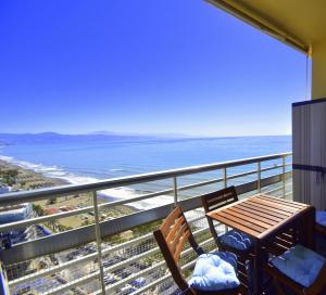 Fotografie z fotogalerie ubytování La Torre de la Roca, espectaculares vistas v destinaci Torremolinos + 21 fotografií