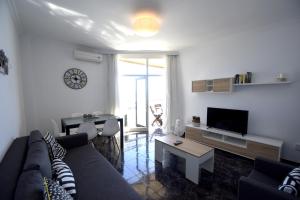 Fotografie z fotogalerie ubytování La Torre de la Roca, espectaculares vistas v destinaci Torremolinos