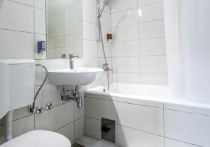 Bagno di Booking En Suite
