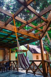 Fotografie z fotogalerie ubytování Hotel Rancho Constanza & Cabañas de la Montaña v destinaci Constanza