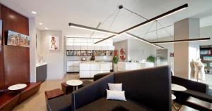 Gallery image of NU Hotel in Brooklyn