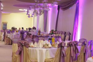 Fotografie z fotogalerie ubytování Hotel Class v destinaci Oradea