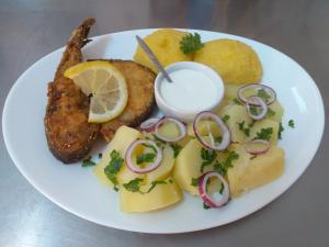 GorneaにあるVilla Rusticaのギャラリーの写真