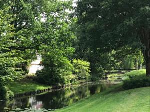 Afbeelding uit fotogalerij van 84huis in Amstelveen