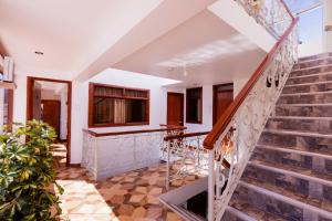 Fotografie z fotogalerie ubytování Cozy Room Cusco v destinaci Cuzco