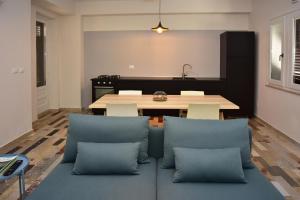 Posedenie v ubytovaní Casa Tresca - Holiday Accommodations