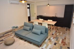 Posedenie v ubytovaní Casa Tresca - Holiday Accommodations