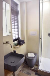 Kúpeľňa v ubytovaní Casa Tresca - Holiday Accommodations + 8 fotografií