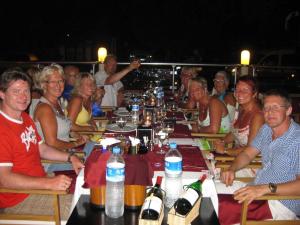 Gallery image of Angels Inn Marmaris in Marmaris