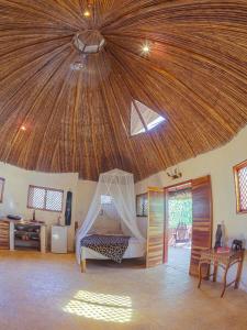 Gallery image of Mundo Milo Eco Lodge in Paraíso