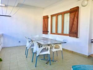 Fotografie z fotogalerie ubytování Apartamento en el centro del Albir v destinaci Albir