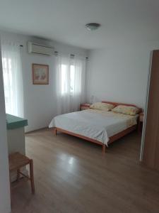 En eller flere senge i et værelse på Feel good apartment