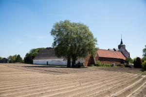 Fotografie z fotogalerie ubytování Chez Spoons B&B v destinaci Bossut-Gottechain