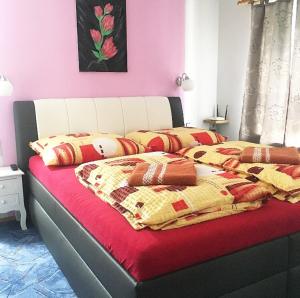 Gallery image of Penzion Sv. Duch in Český Krumlov