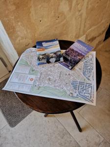 Fotografia z galérie ubytovania Sassi e Virtù v destinácii Matera