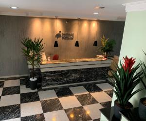 Foto da galeria de Residencial Pantanal Santa Cruz em São Paulo